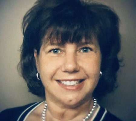 Marilyn Harris, LAHTF Board Vice President, Develop Louisville