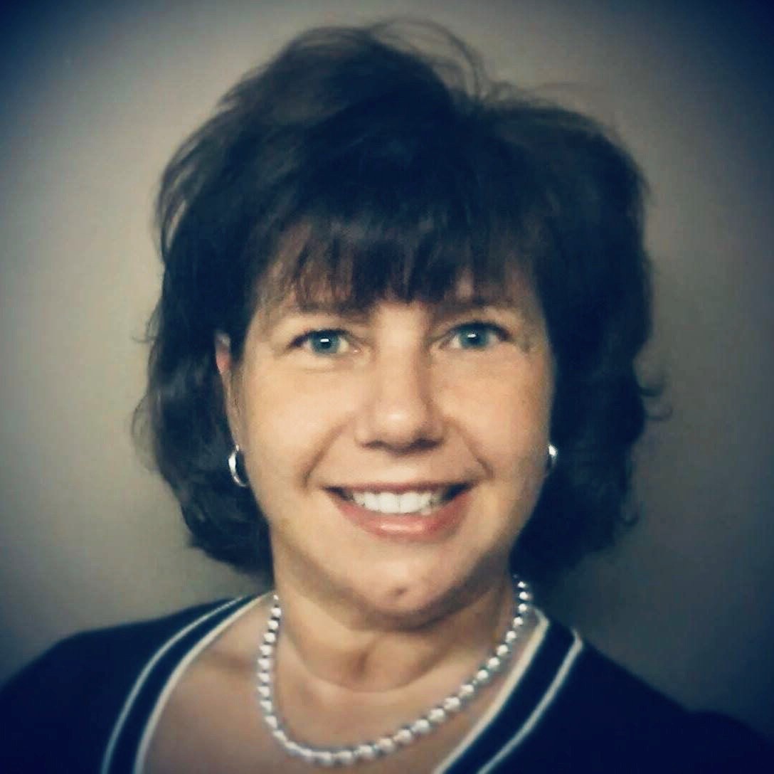 Marilyn Harris, LAHTF Board Vice President, Develop Louisville