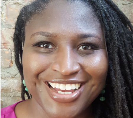Mika McClain, Louisville Metro Housing Authority
