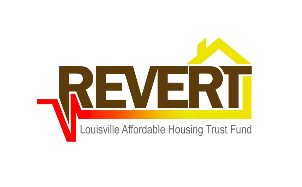 REVERT – Louisville Affordable Housing Trust Fund