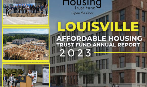 Louisville Affordable Housing Trust Fund 2023 Annual Report